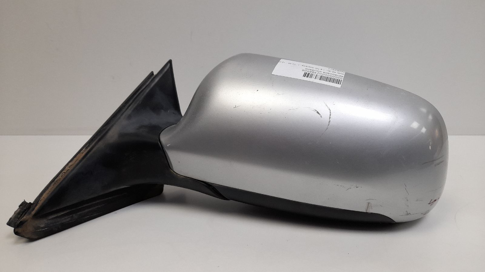 AUDI A3 8L (1996-2003) Left Side Wing Mirror ELECTRICO, ELECTRICO 24079848