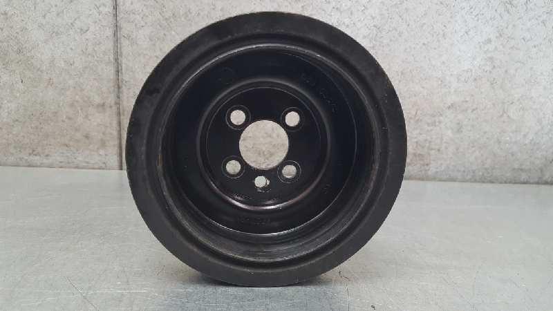 VOLKSWAGEN Golf 5 generation (2003-2009) Шкив коленчатого вала 04L105243 24062653