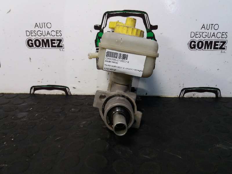 CHEVROLET Golf 4 generation (1997-2006) Brake Cylinder 1J1614019F 21985968