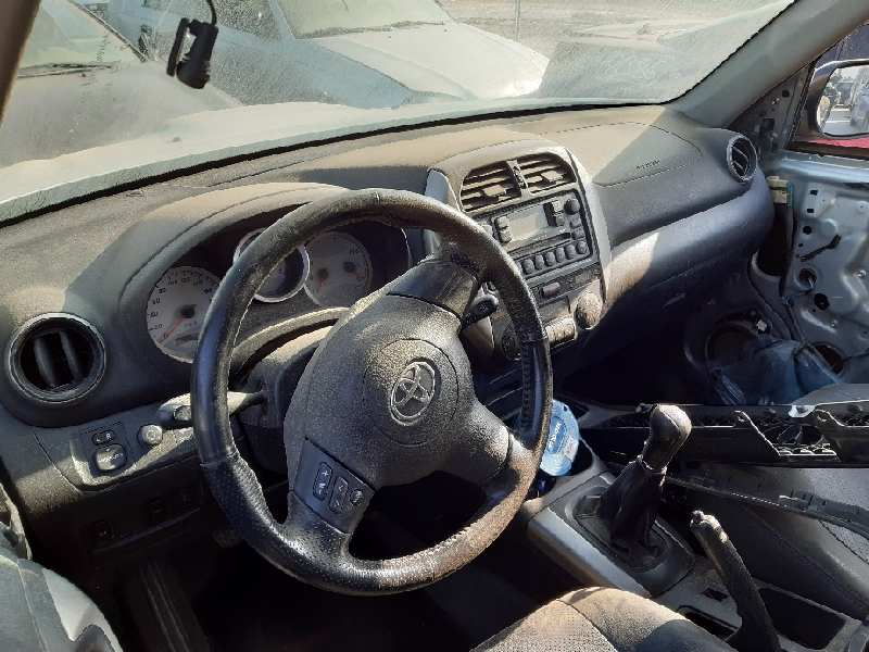 MERCEDES-BENZ RAV4 2 generation (XA20) (2000-2006) Szívócsonk 1711127012 25264247