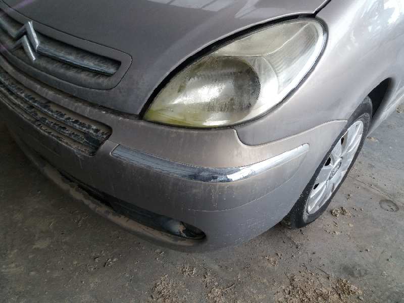 VOLKSWAGEN Xsara Picasso 1 generation (1999-2010) Ступица передняя правая 364754 22004036