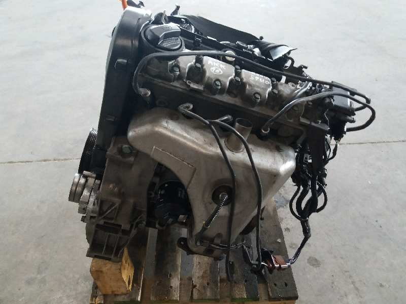 LEXUS Ibiza 2 generation (1993-2002) Engine AKK 21999665