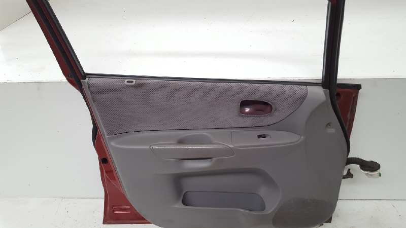 MAZDA Premacy CP (1999-2005) Front Left Door C14559020C 24547584