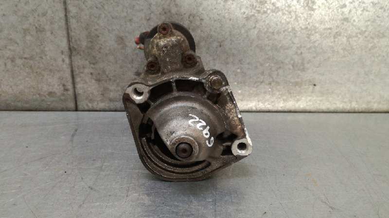 VOLVO V70 2 generation (2000-2008) Startmotor 0001108166 24073291