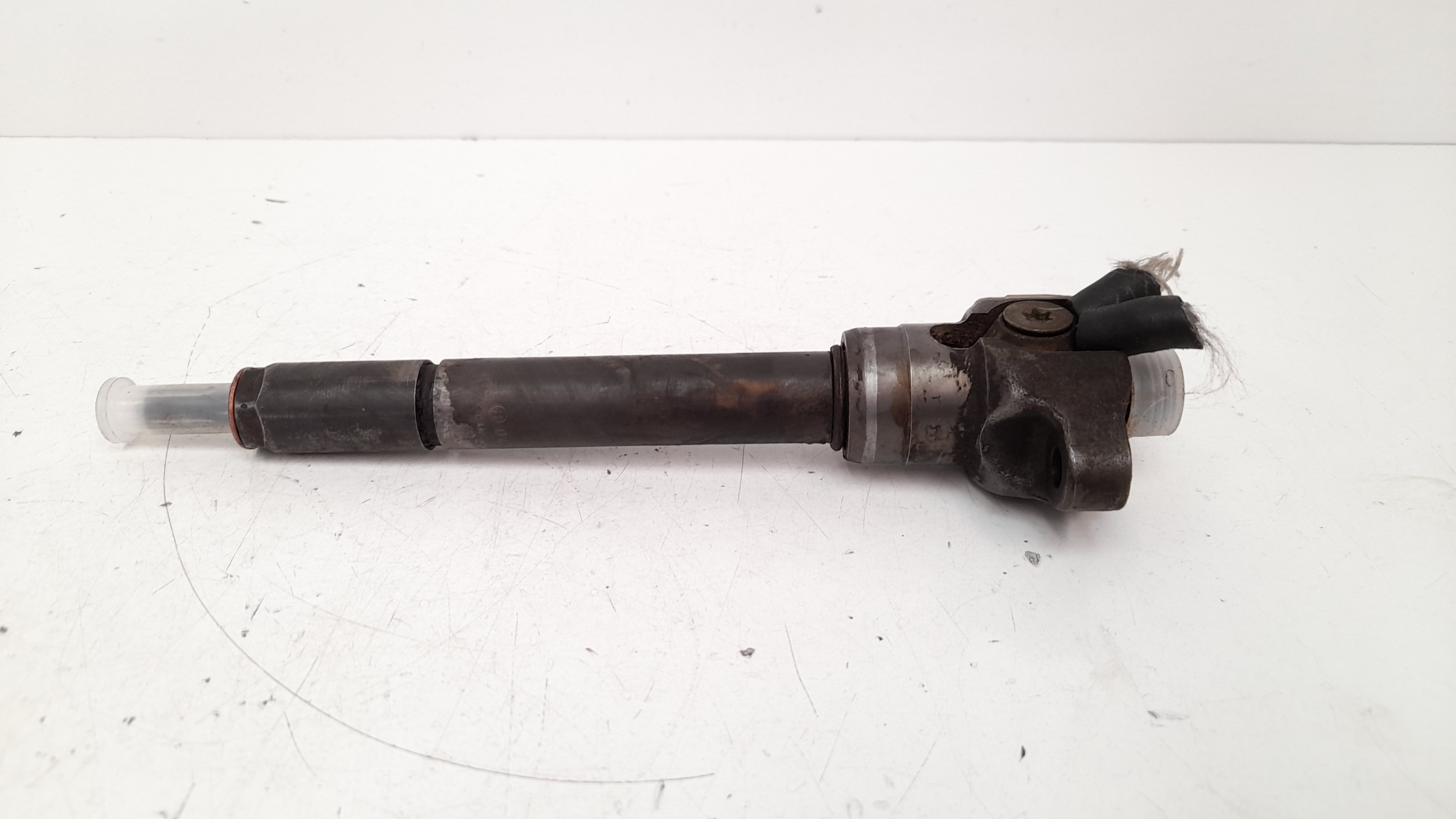 VAUXHALL 3 Series E46 (1997-2006) Injector de combustibil 0432191528 22033146