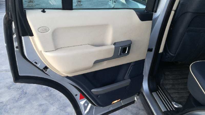 FORD Range Rover 3 generation (2002-2012) Interior Heater Flap Motor Actuator 6412837499502 25258320