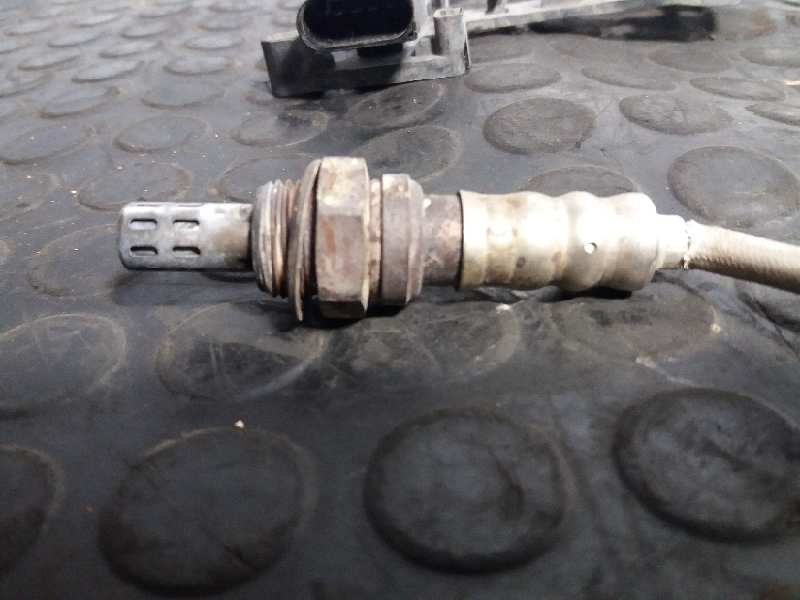 AUDI Cooper R50 (2001-2006) Lambda Oxygen Sensor 0872674L 21984575