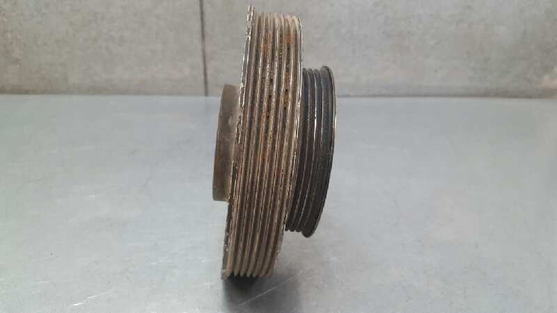 PEUGEOT Crankshaft Pulley 25305526