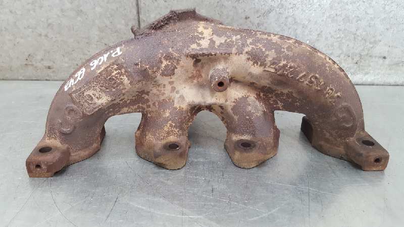 CITROËN Exhaust Manifold 034136 25261619