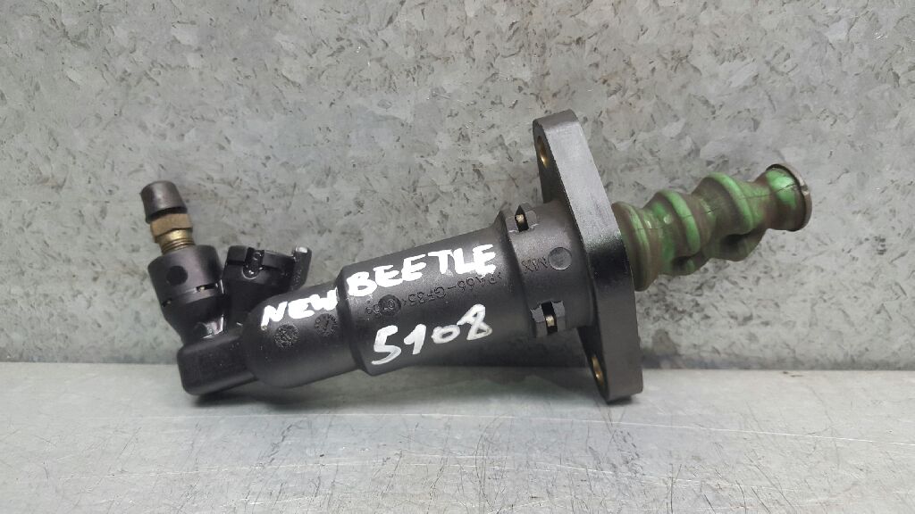 FORD Beetle 2 generation (1998-2012) Clutch Cylinder 1J0721261D 24059576