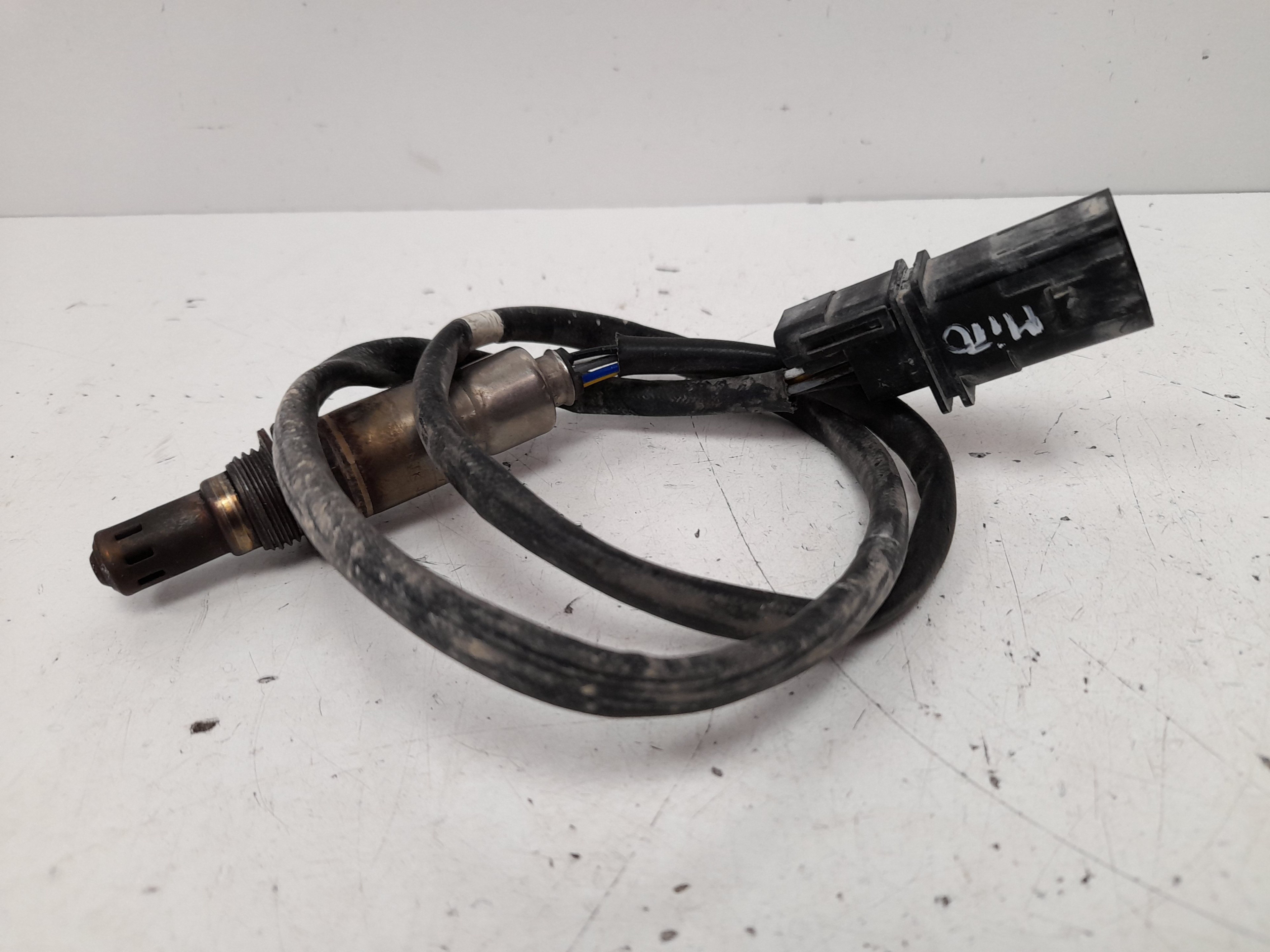 ALFA ROMEO MiTo 955 (2008-2020) Lambda Oxygen Sensor 55210334 22038232