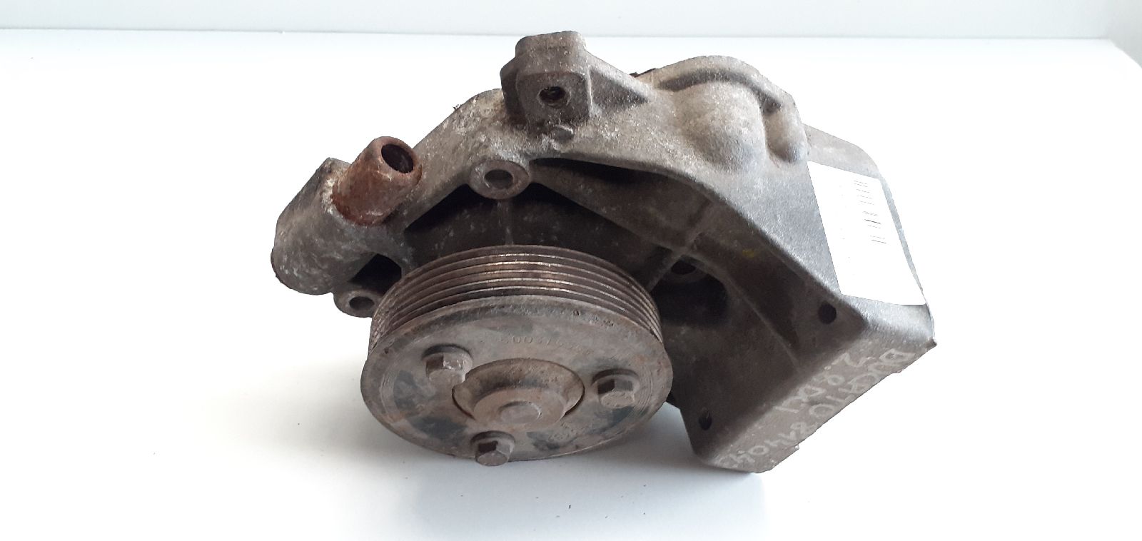 AUDI Water Pump 25264834