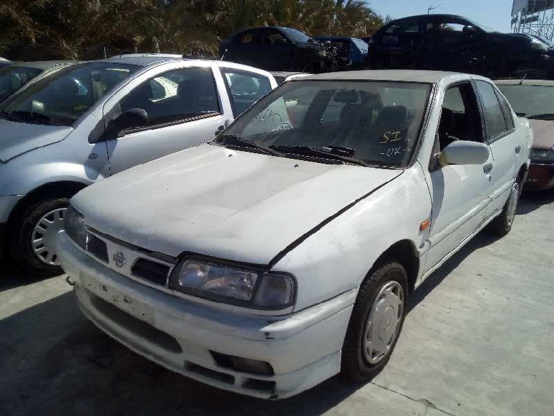 NISSAN Primera P10 (1990-1997) Anden del 8070073J00 25278941