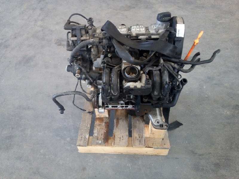 LEXUS Cordoba 1 generation (1993-2003) Engine AKK 21994846