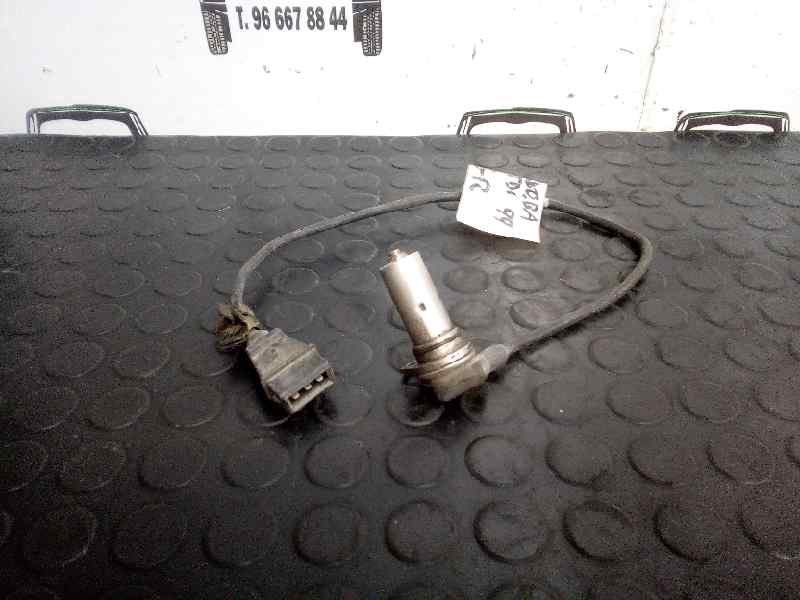 NISSAN 406 1 generation (1995-2004) Other Engine Compartment Parts 038907319 25305705