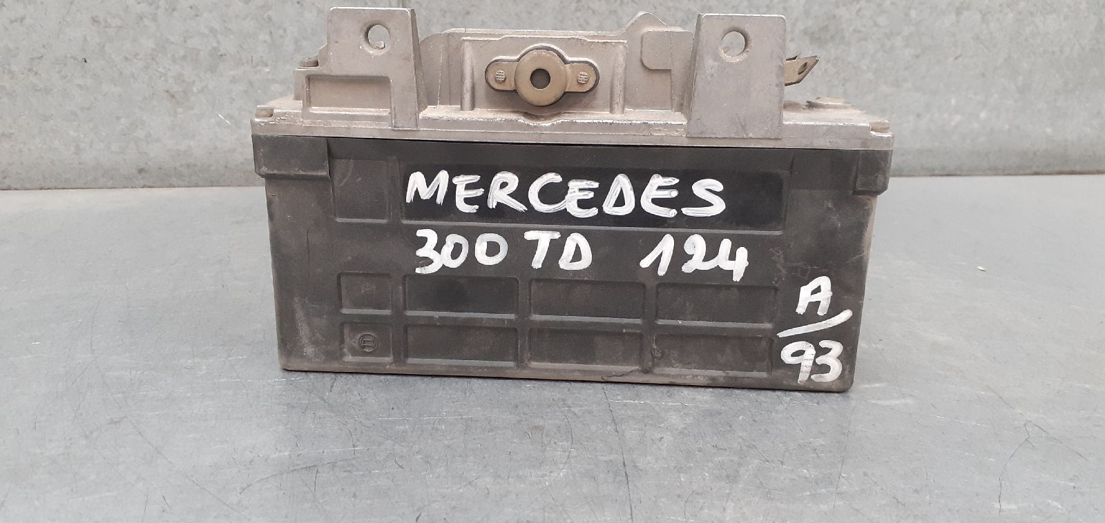 MERCEDES-BENZ ABS Pump 0055452132 25248814