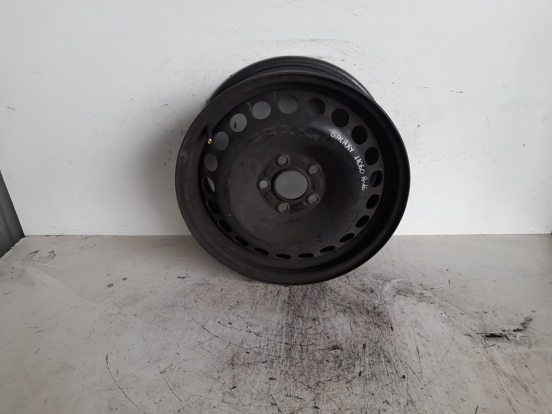 FORD Galaxy 2 generation (2006-2015) Wheel HIERRO 25277753