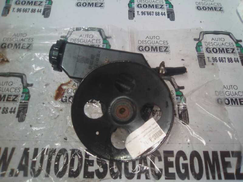 OPEL Vectra B (1995-1999) Power Steering Pump 26044812OG 25249871