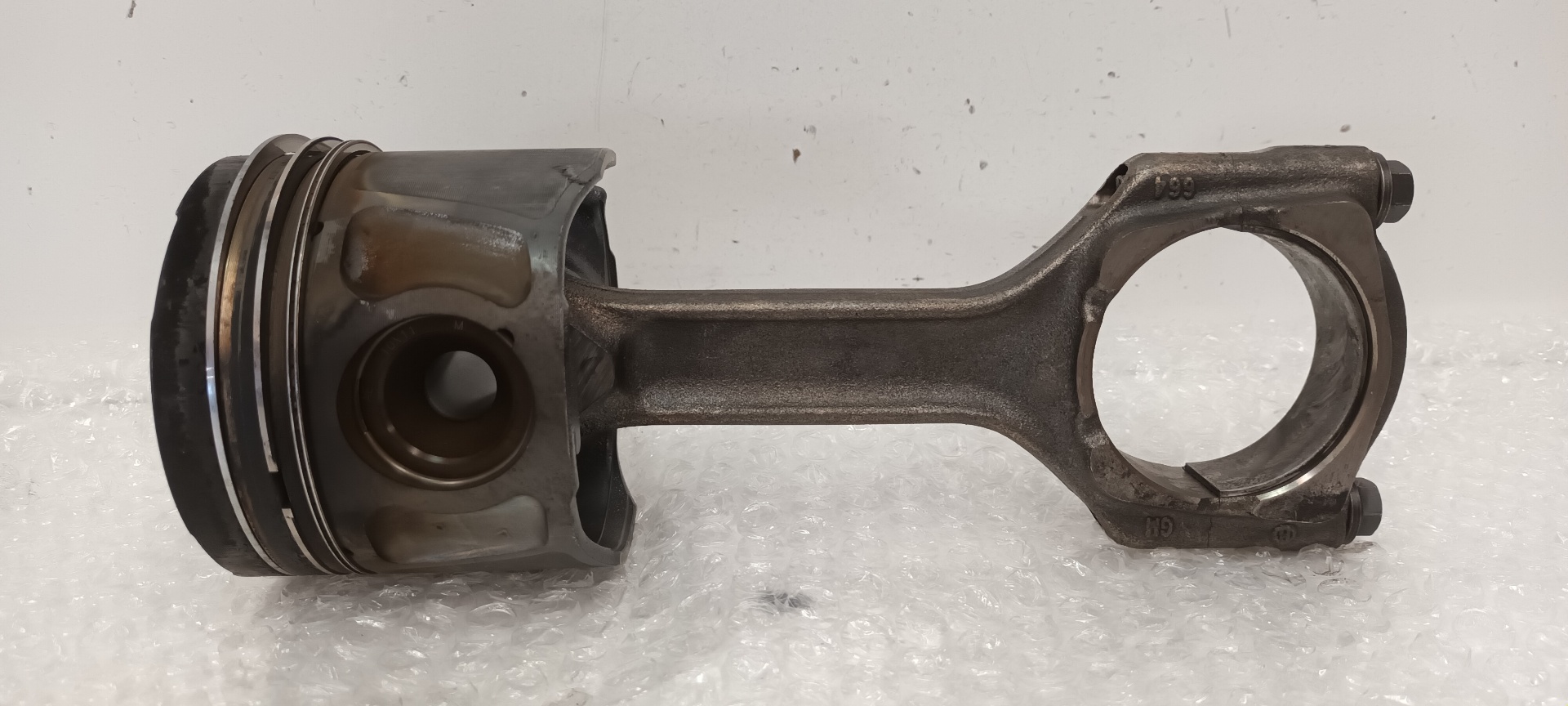 MERCEDES-BENZ Connecting Rod 25276931