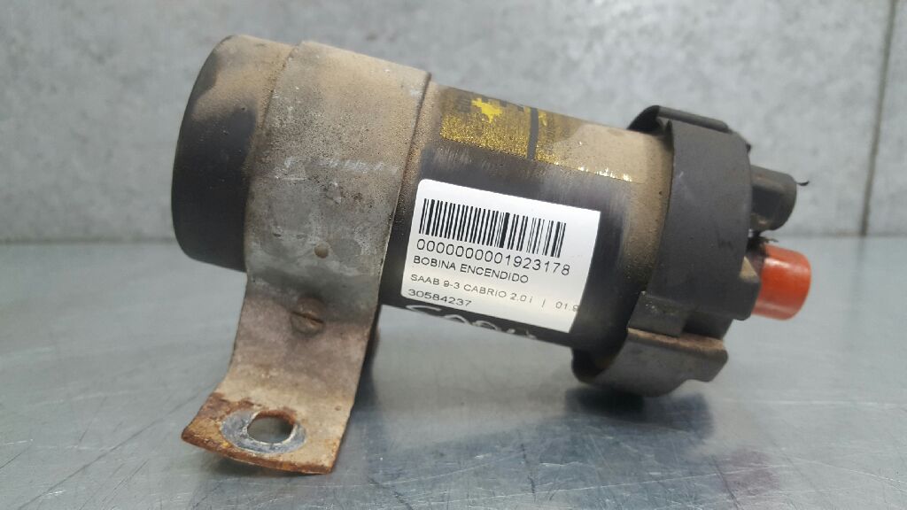 SAAB 93 1 generation (1956-1960) High Voltage Ignition Coil 0221122409 25258383