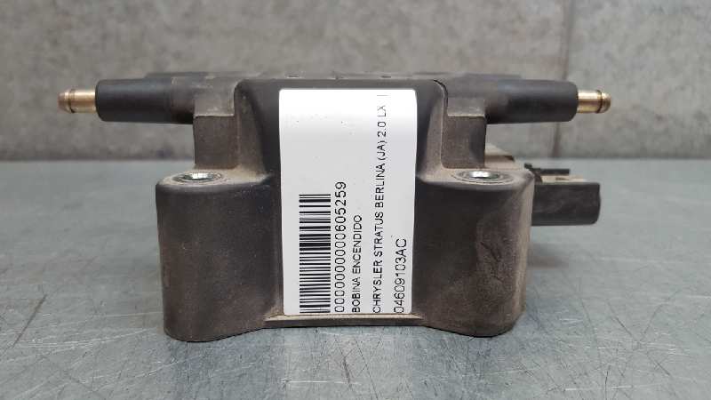 Bobina de encendido ECB 05269670 de Chrysler Stratus 1996-2001 - pieza usada
