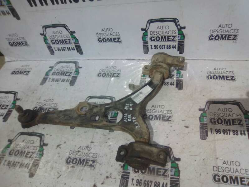 AUDI 146 930 (1994-2001) Front Right Arm 25244050