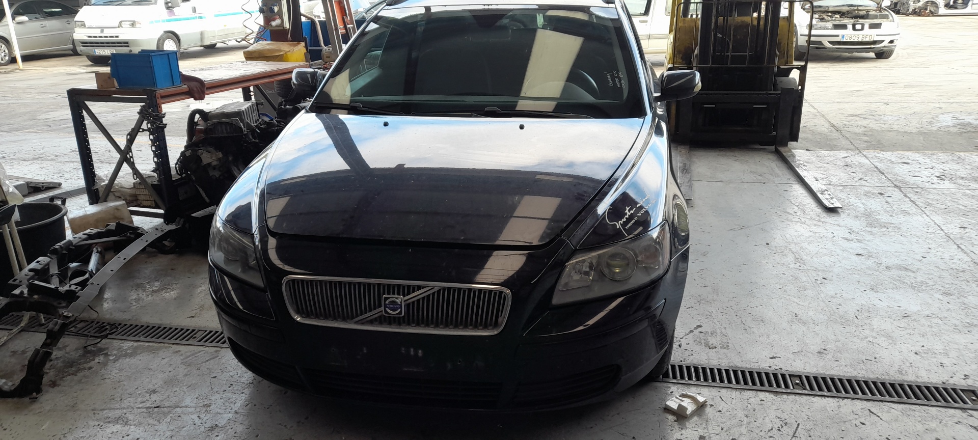 VOLVO V50 1 generation (2003-2012) Vänster främre dörrfönsterbrytare 30773427 22294594