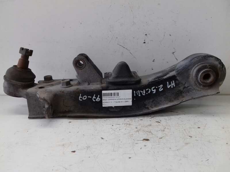 VAUXHALL H-1 Starex (1997-2007) Front Right Arm 24085473