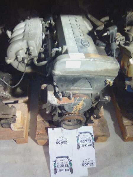 KIA Sephia 1 generation (1992-1998) Двигатель 25239663
