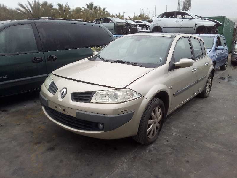 LANCIA Другая деталь 8200500384A 25394616