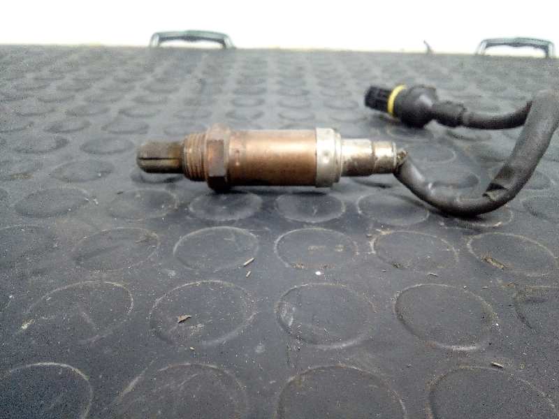 AUDI 5 Series E39 (1995-2004) Lambda Oxygen Sensor 25255028