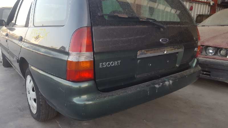FORD Escort 5 generation (1990-2000) Porte arrière gauche 1055100 24055521