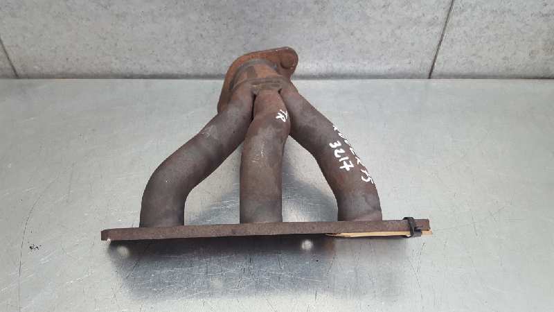 ROVER 75 1 generation (1999-2005) Exhaust Manifold 25259586