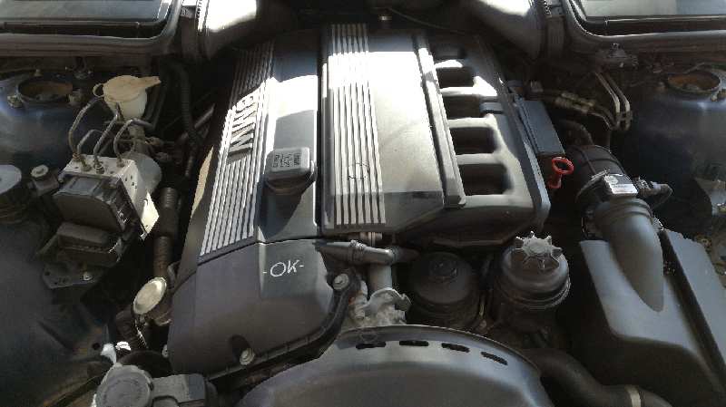 AUDI 5 Series E39 (1995-2004) Короткий кардан коробки передач 26107500010 25257404