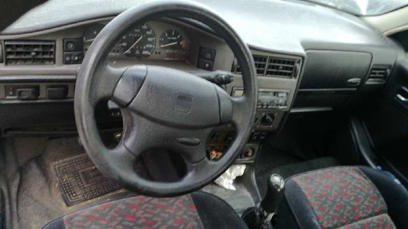 LANCIA Toledo 1 generation (1991-1999) Rear Left Taillight 1L0945093M 24065994