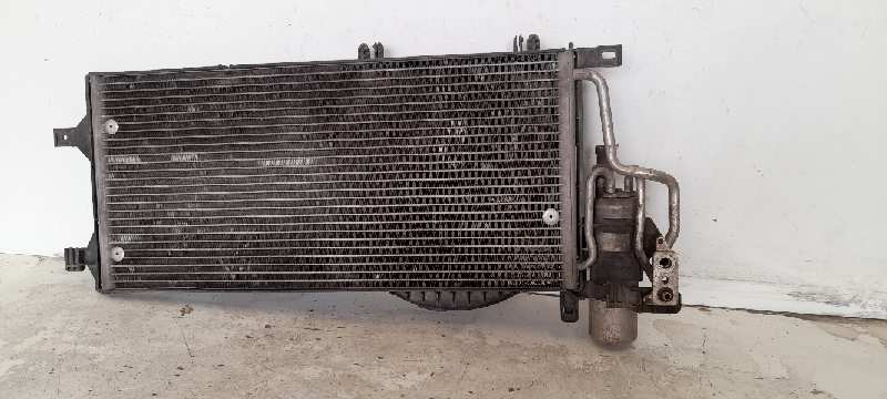 RENAULT Corsa C (2000-2006) Охлаждающий радиатор 13106020 25282862