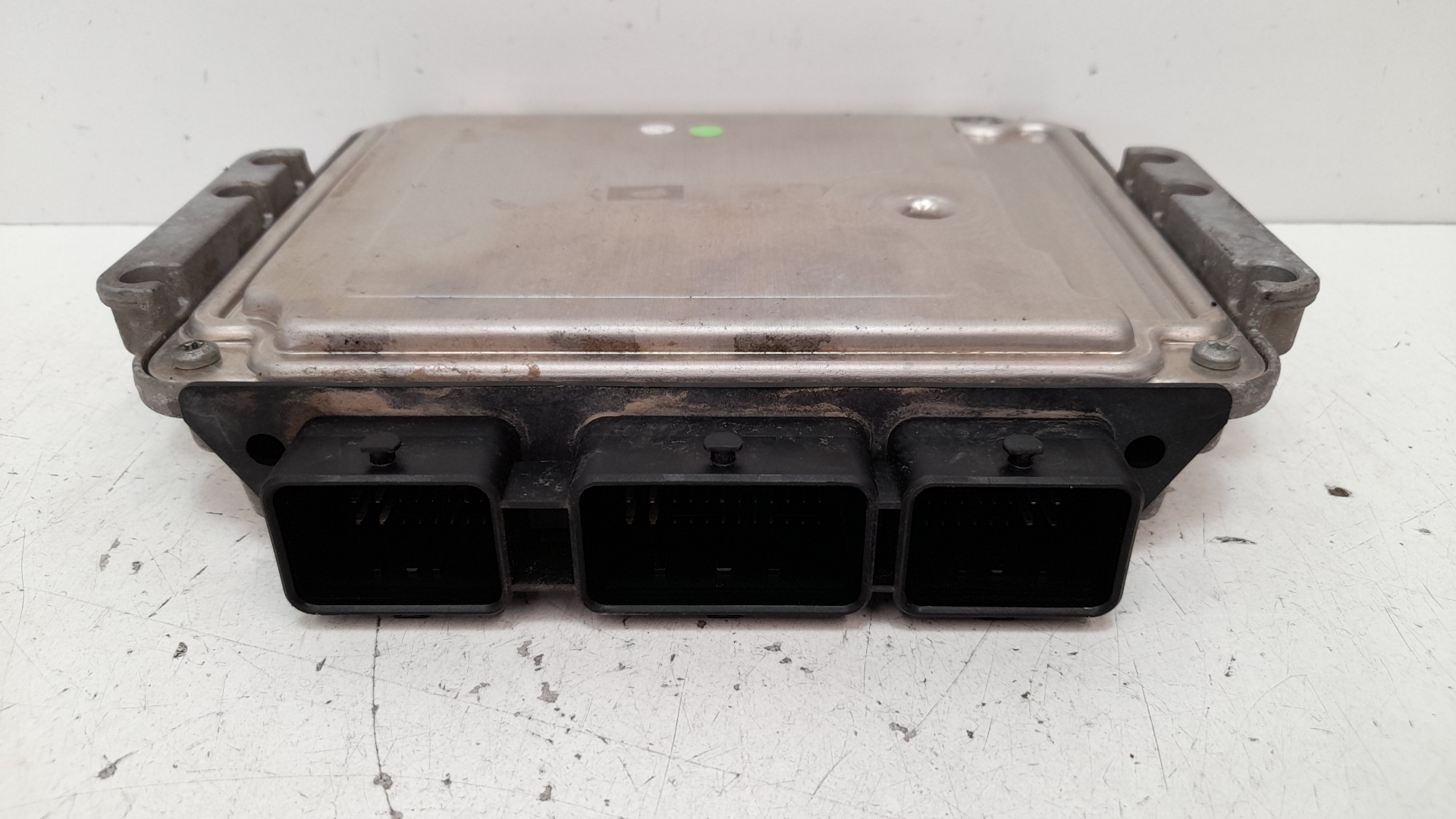 MERCEDES-BENZ 307 1 generation (2001-2008) Engine Control Unit ECU 9656161880 24115818