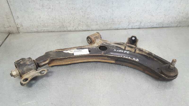 PEUGEOT RD (1 generation) (1996-2002) Front Right Arm 5450129500 25244171