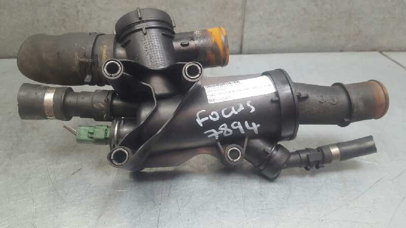 PEUGEOT Focus 2 generation (2004-2011) Termosztát 9656182980 25263715