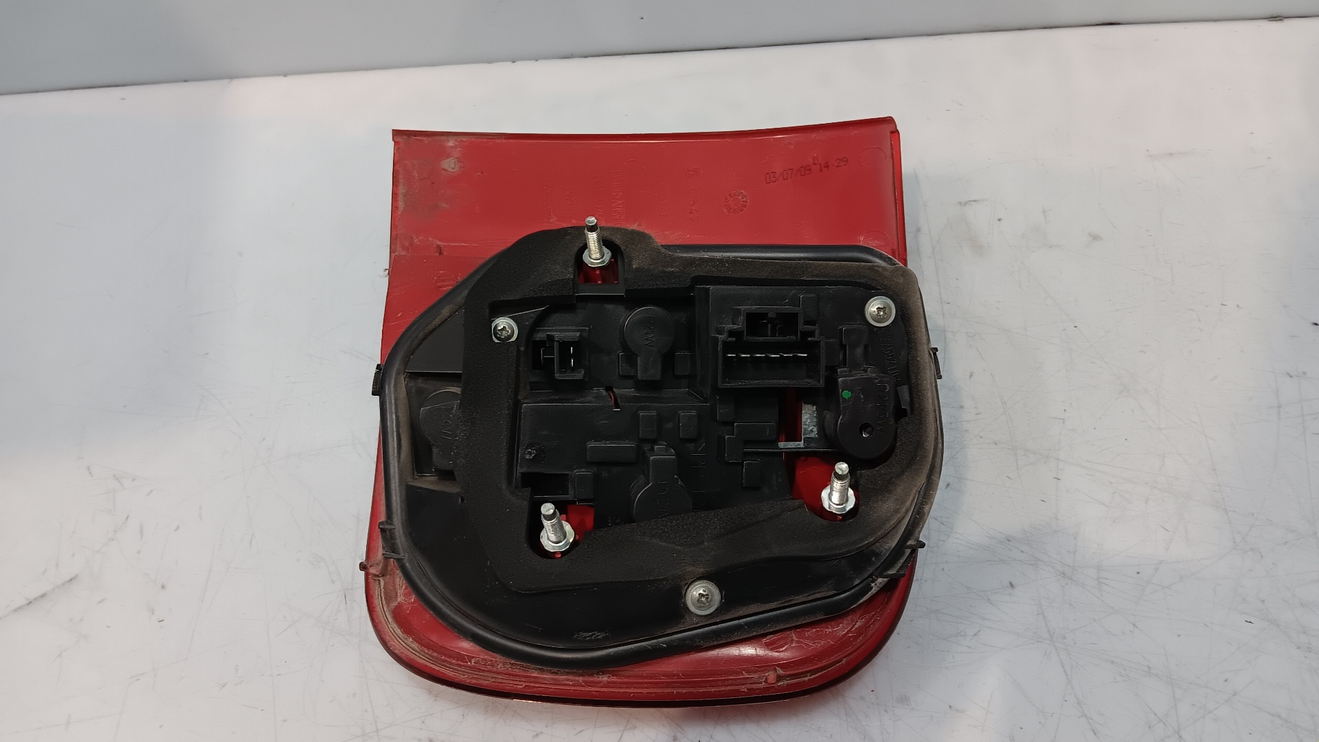 Pisca tras esquerdo 51720553 de Fiat Multipla 2005-2007 - pieza usada