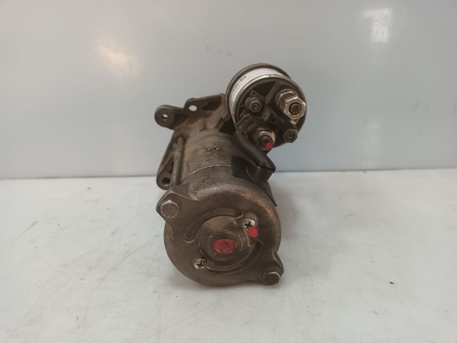 Motor de arranque 063193001010 de Bmw 3 (e46) 2003-2005 - pieza usada