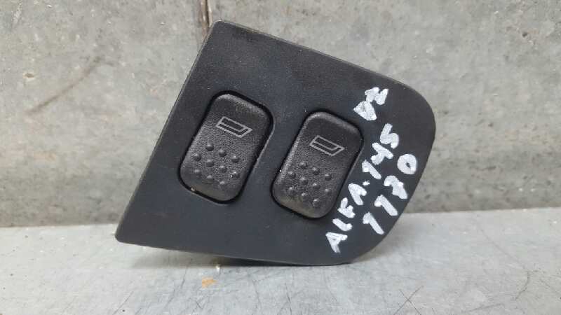 ALFA ROMEO 145 930 (1994-2001) Кнопка стеклоподъемника передней левой двери 153049000 21969606