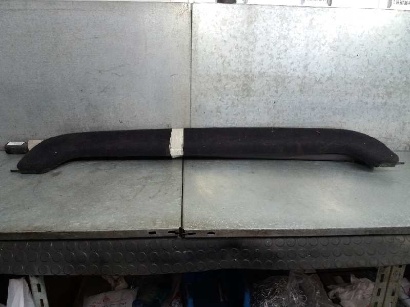 RENAULT Espace 1 generation (1984-1991) Rear Parcel Shelf 25280755