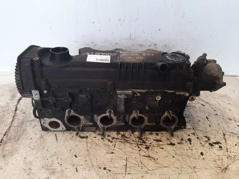 FIAT Doblo 1 generation (2001-2017) Motorens sylinderhode 46431957 25227578