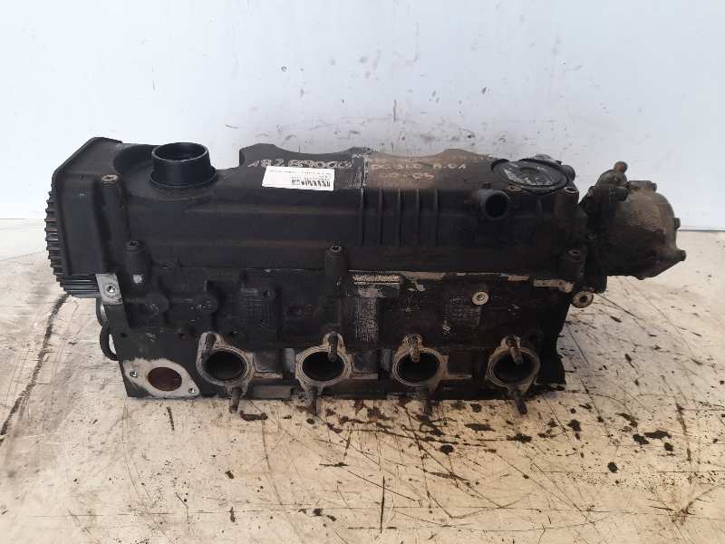 FIAT Doblo 1 generation (2001-2017) Engine Cylinder Head 46431957 25227578