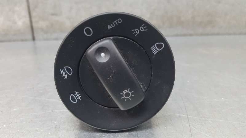 FIAT Exeo 1 generation (2009-2012) Headlight Switch Control Unit 3R0941531A 25258856