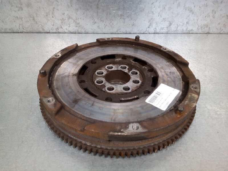 AUDI 5 Series E39 (1995-2004) Flywheel 11222246487 25257368