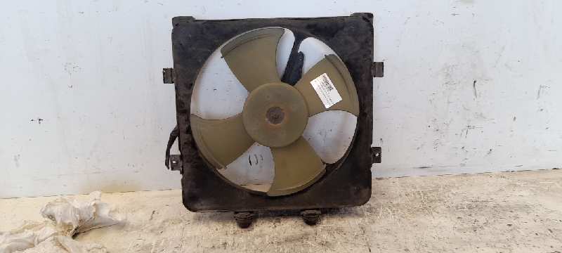 FORD USA Ventilateur diffuseur 22016563