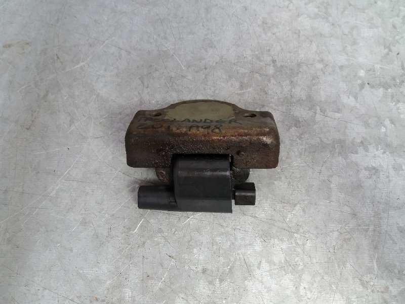 LAND ROVER High Voltage Ignition Coil 1002970890DENSO 25280795