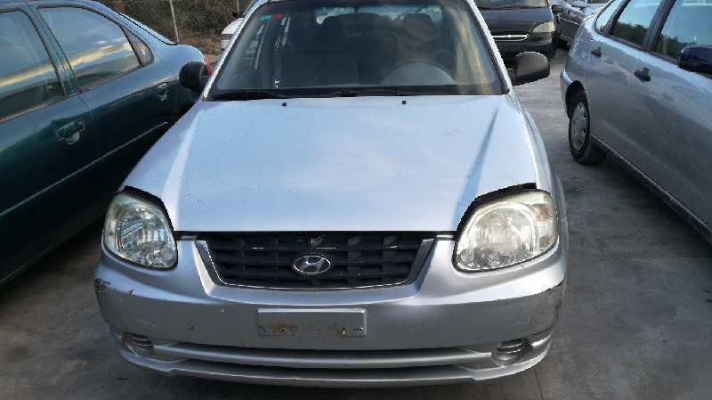 DAEWOO Accent LC (1999-2013) Блок SRS 9591025600 21998321